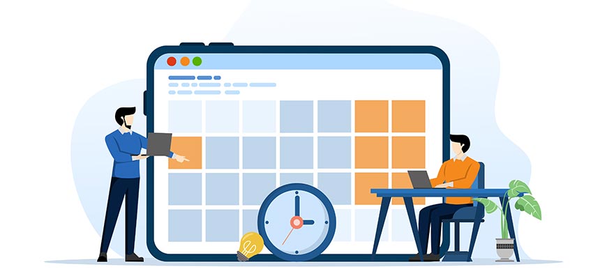 DMARC Politika Geçişi Zaman Çizelgesi