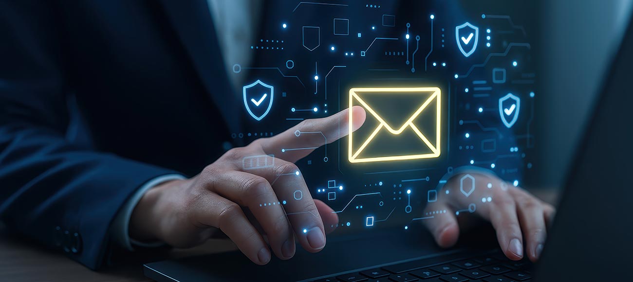 E-posta Güvenliği Trendleri ve Gelecek Perspektifleri - Yeni Teknolojiler ve Yaklaşımlar